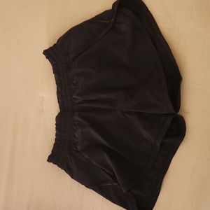 Athleta atheltic/lounge shorts